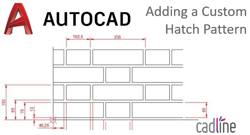 hatch patterns for autocad