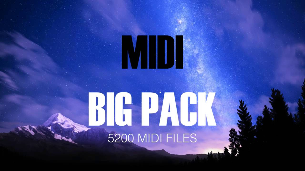 free midi music files downloads